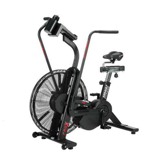 Assault Bike Pro X