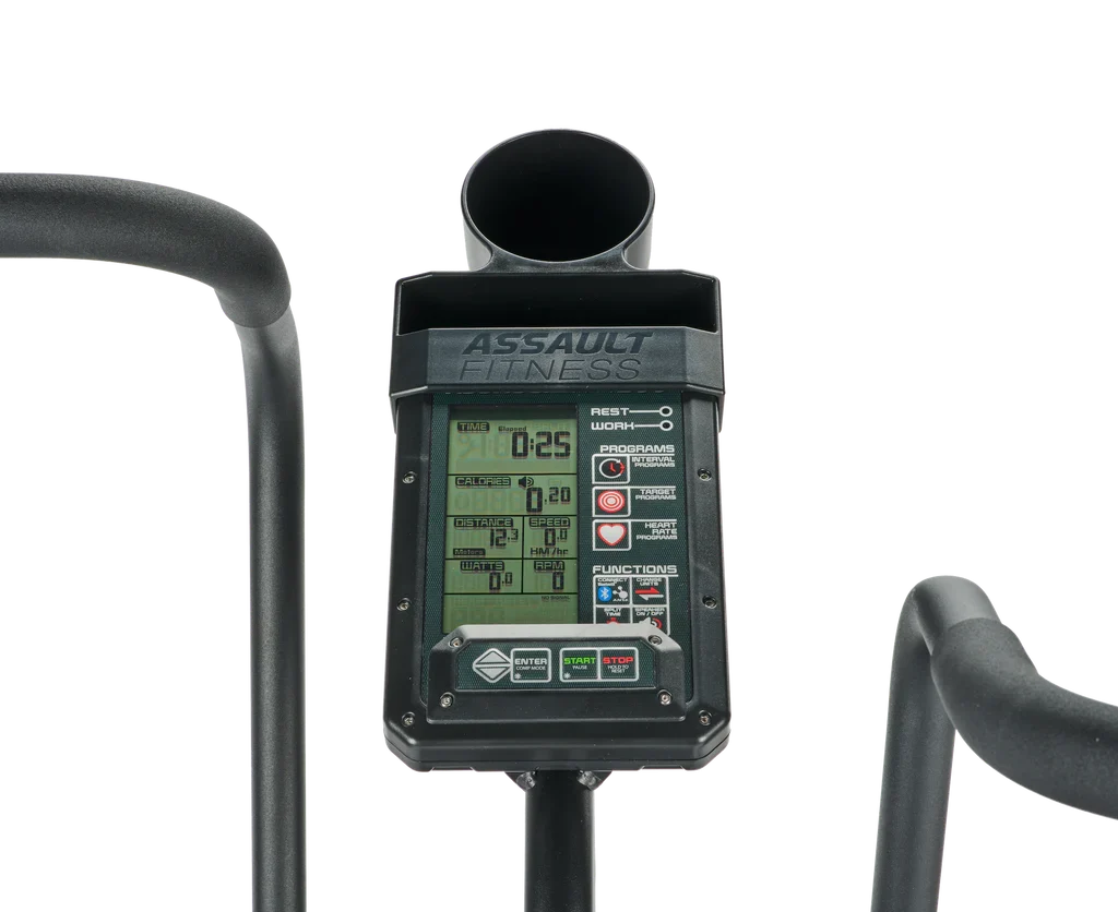 Assault Bike Pro X