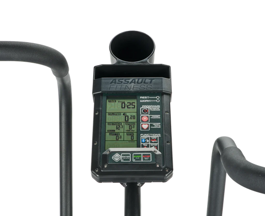 Assault Bike Pro X