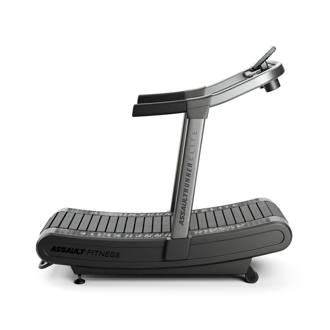 Assault Runner Elite