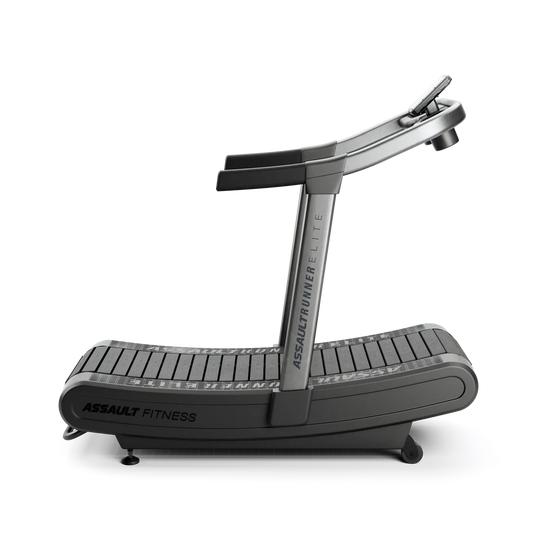 Assault Runner Elite