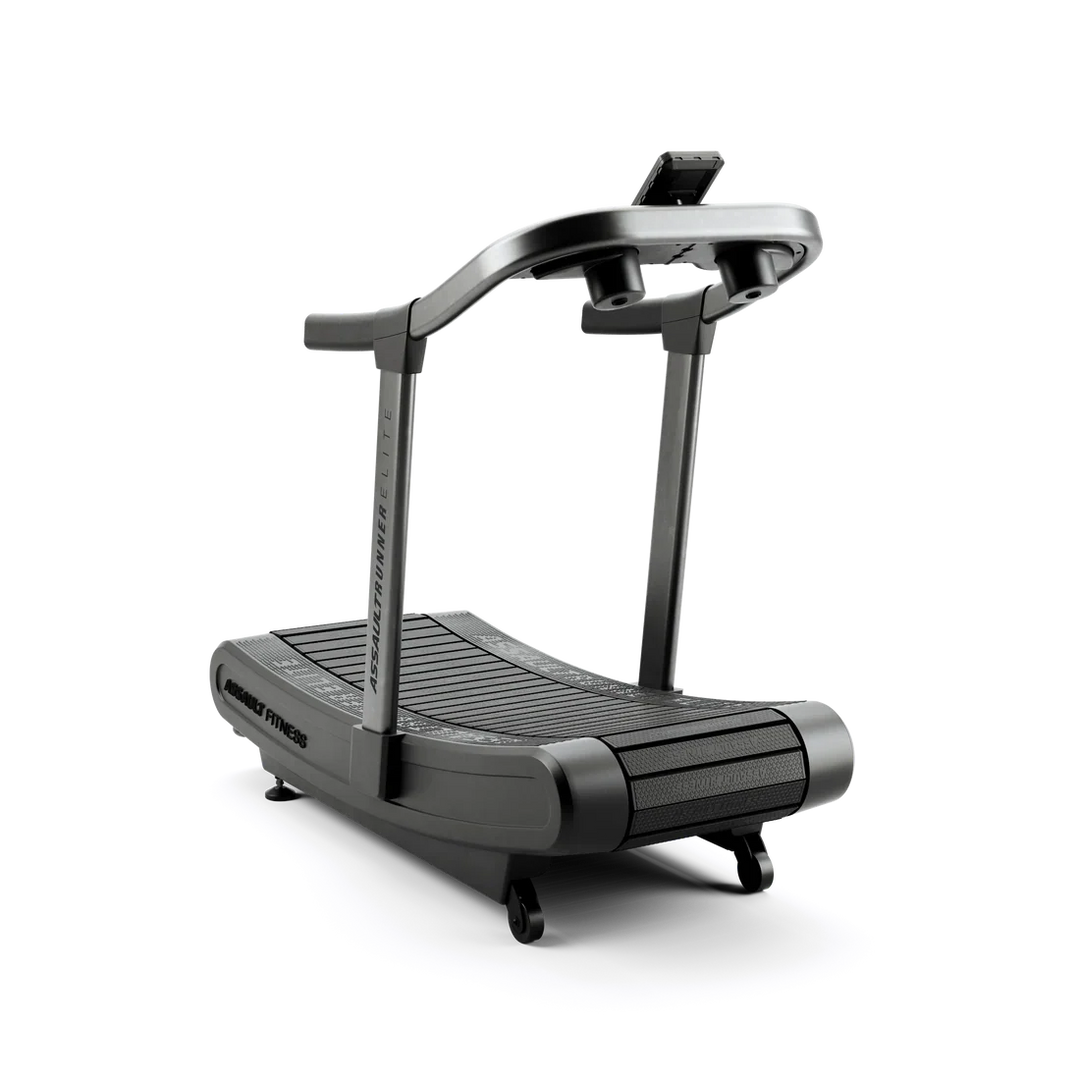 Assault Runner Elite