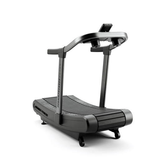 Assault Runner Elite