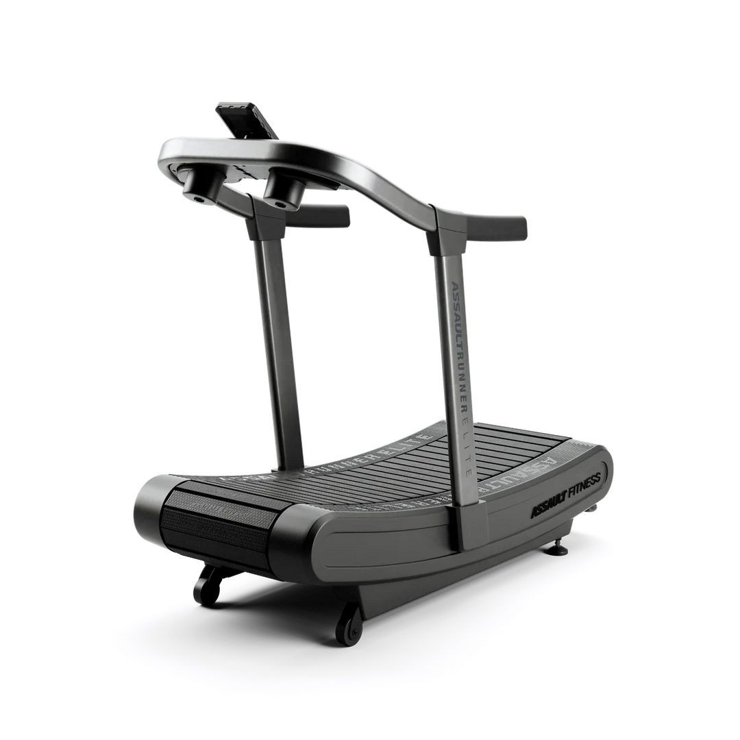 Assault Runner Elite