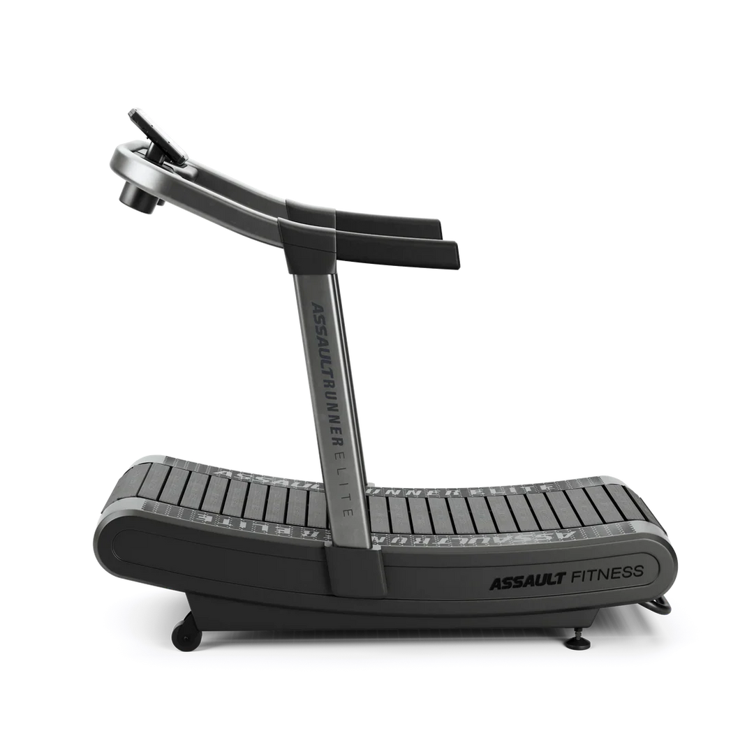 Assault Runner Elite