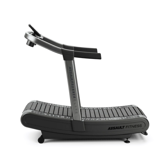 Assault Runner Elite