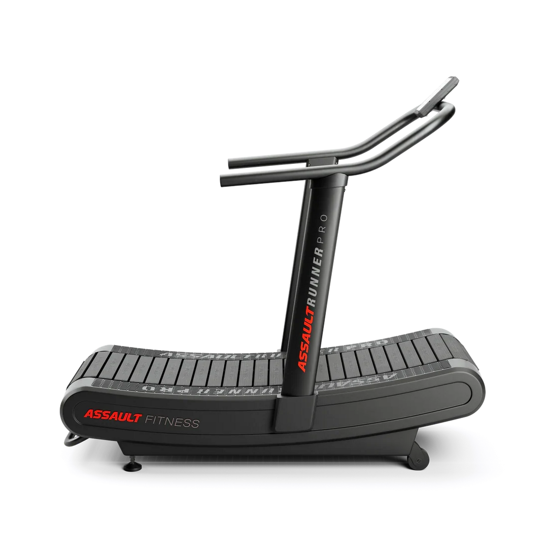 Assault Runner PRO