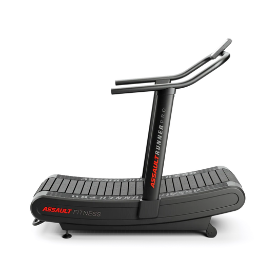 Assault Runner PRO