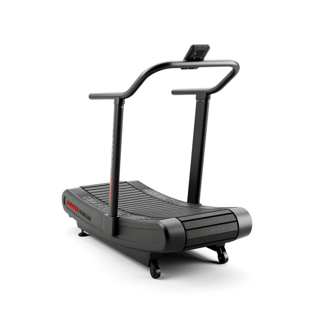 Assault Runner PRO