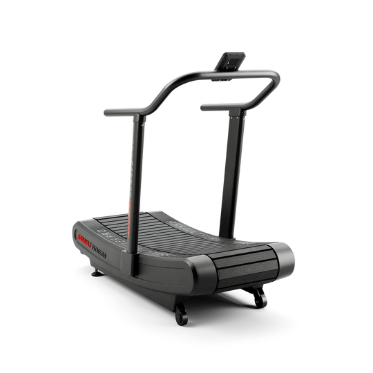 Assault Runner PRO