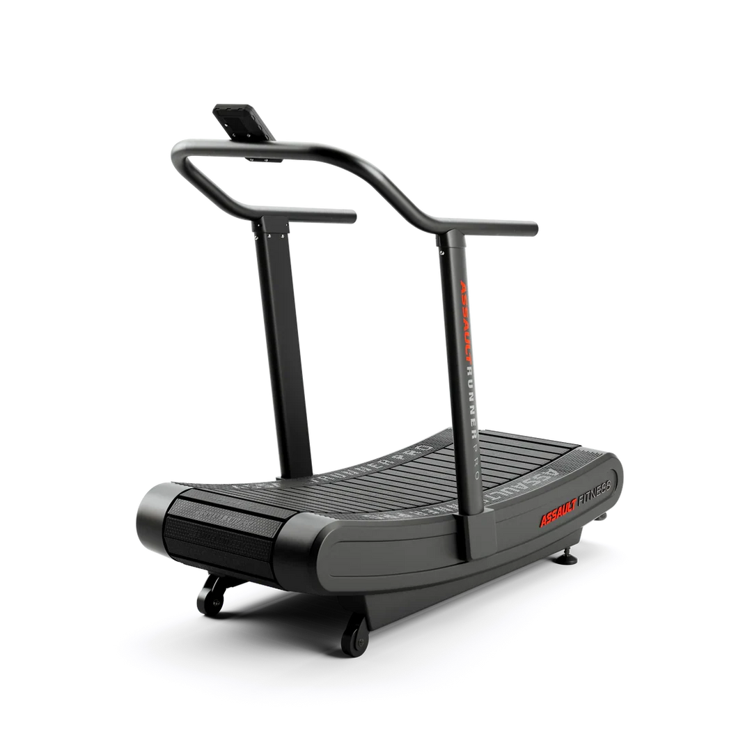 Assault Runner PRO