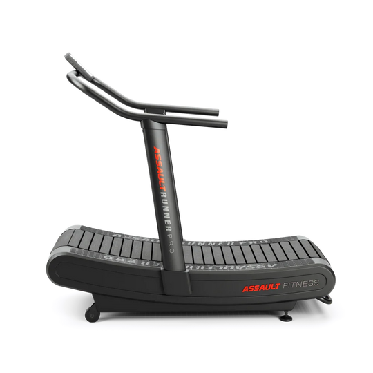 Assault Runner PRO