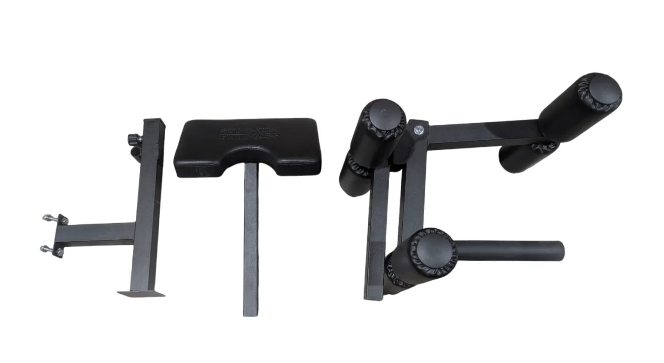 Arm and Legs Combo Bench Attachment - Summum Fitness