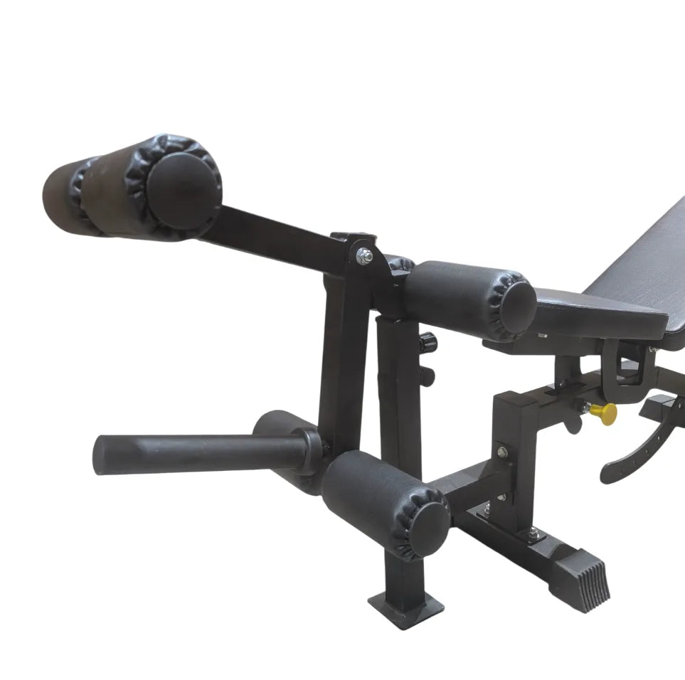 Arm and Legs Combo Bench Attachment - Summum Fitness