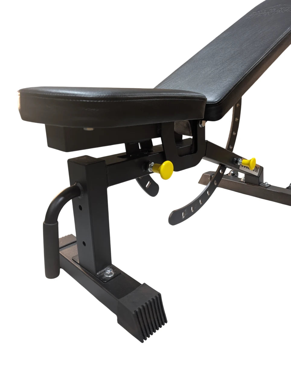 Banc Ajustable Summum Fitness B1