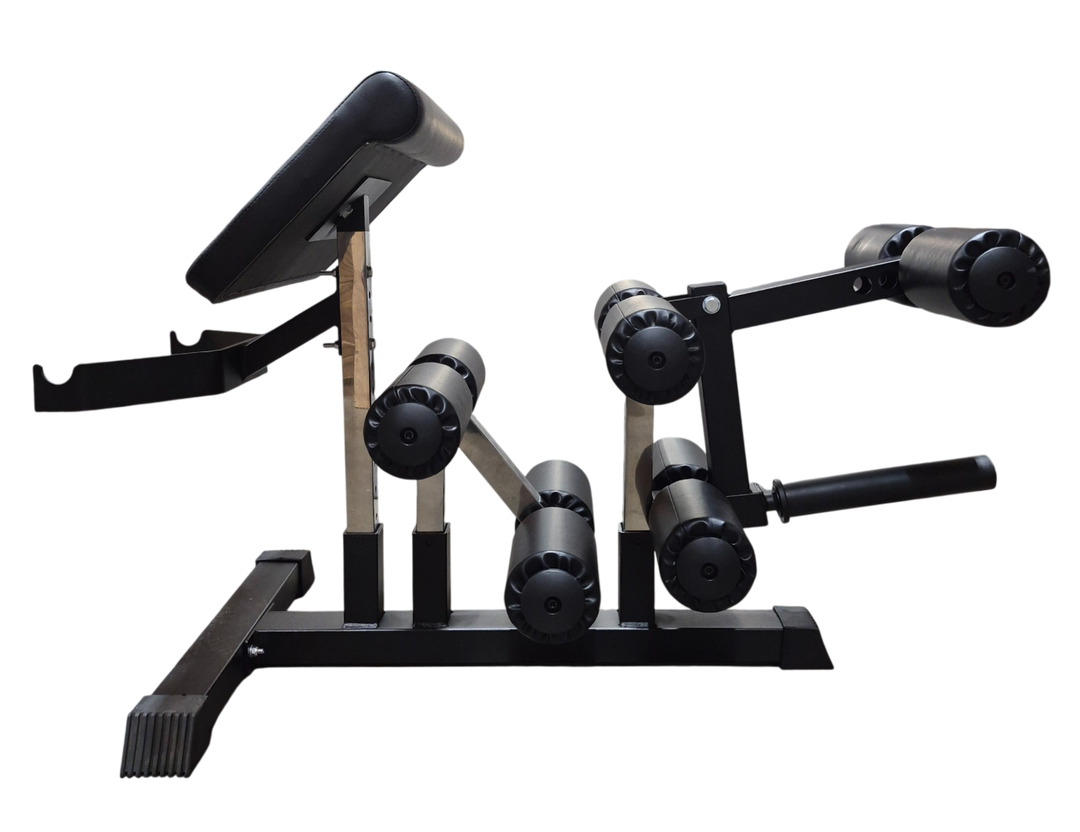 B1AB Bench Attachment