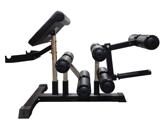 B1AB Bench Attachment