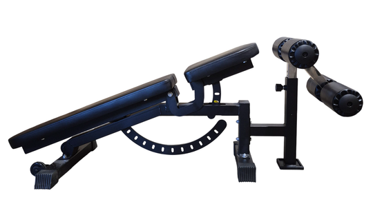 B1AB Bench Attachment