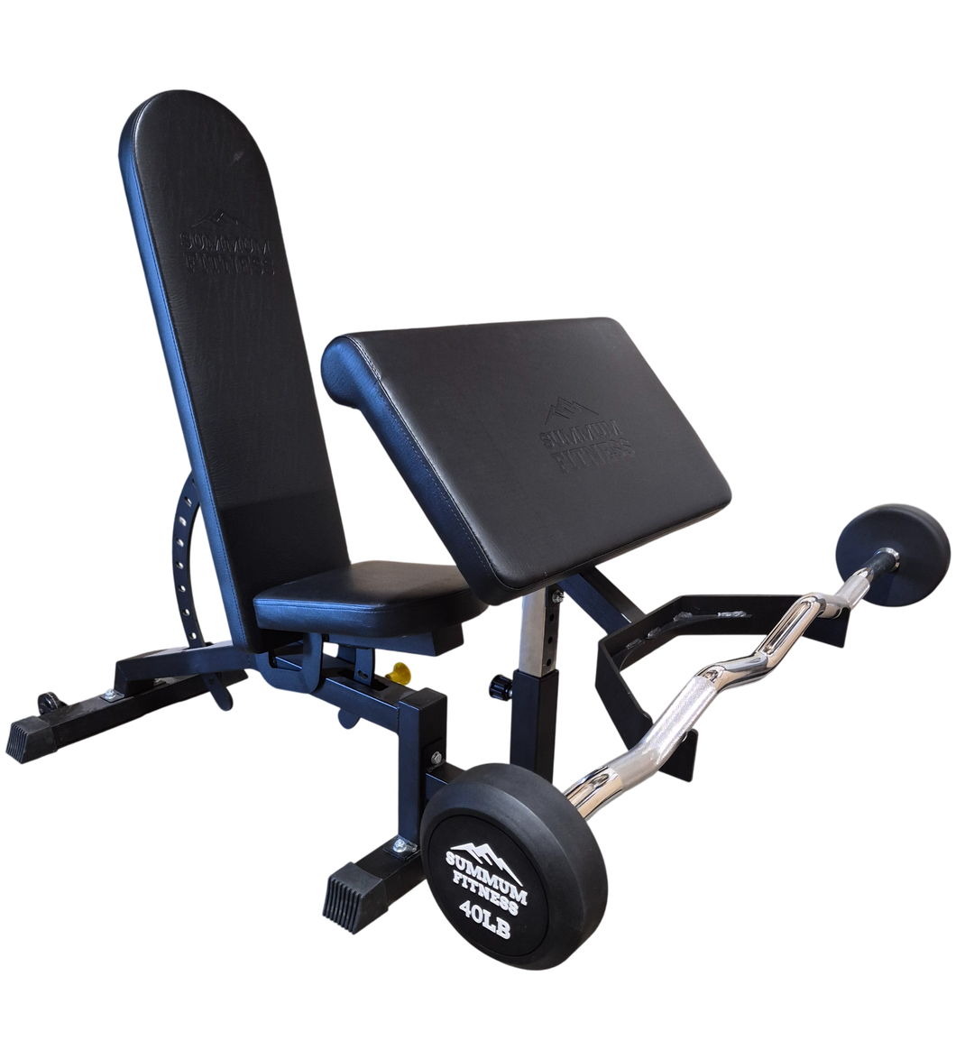 B1AB Bench Attachment