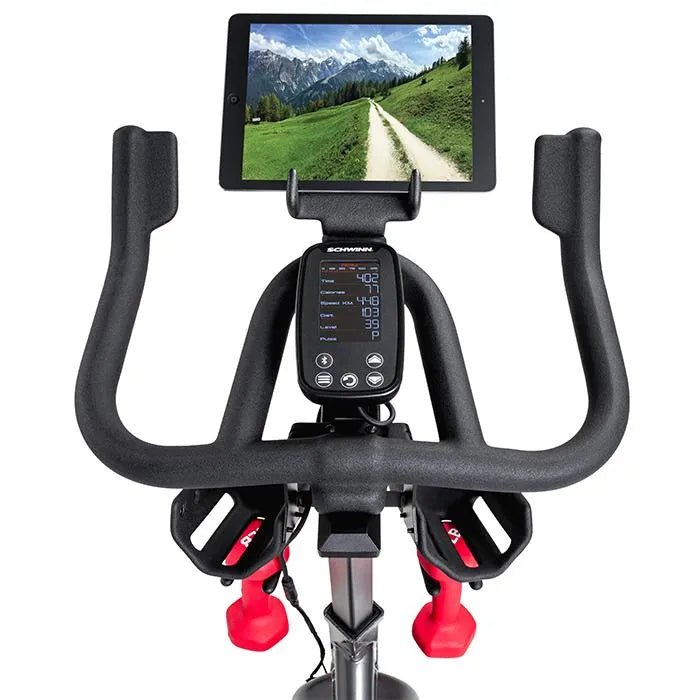 Schwinn IC4 Indoor Cycle