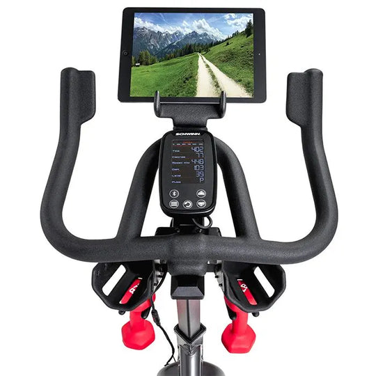 Schwinn IC4 Indoor Cycle