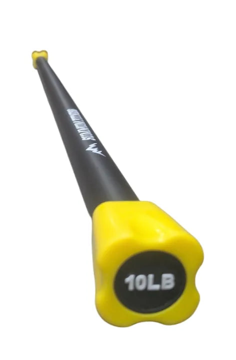 Body Bars - Summum Fitness