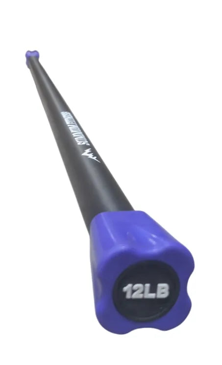 Body Bars - Summum Fitness