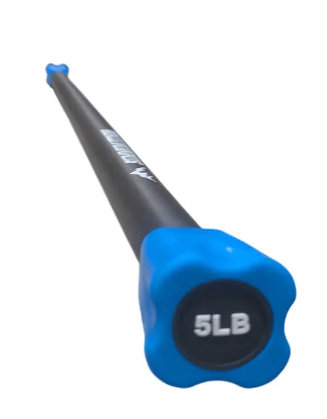 Body Bars - Summum Fitness