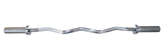 Olympic Barbell EZ-CURL Bearings