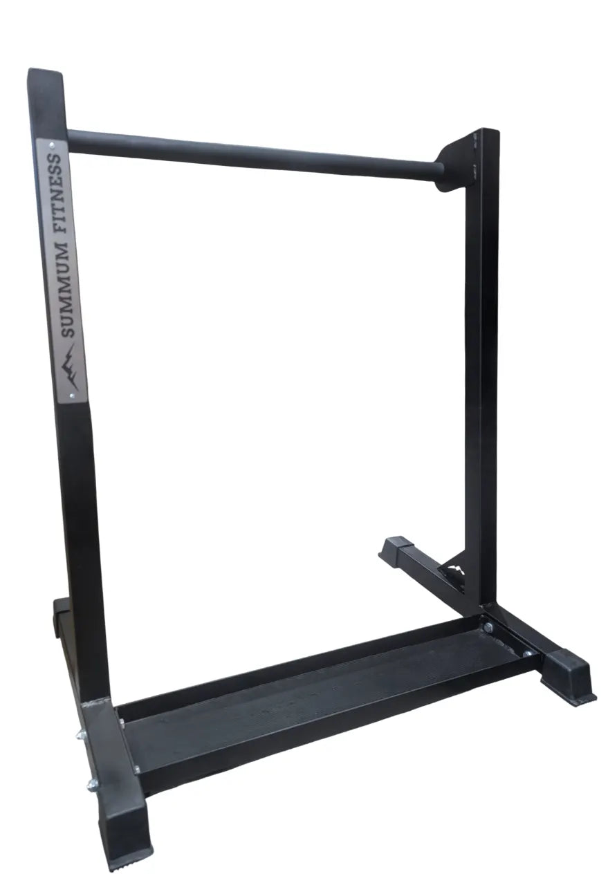Body Bar Storage Rack – Summum Fitness