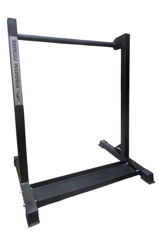 Body Bar Storage Rack