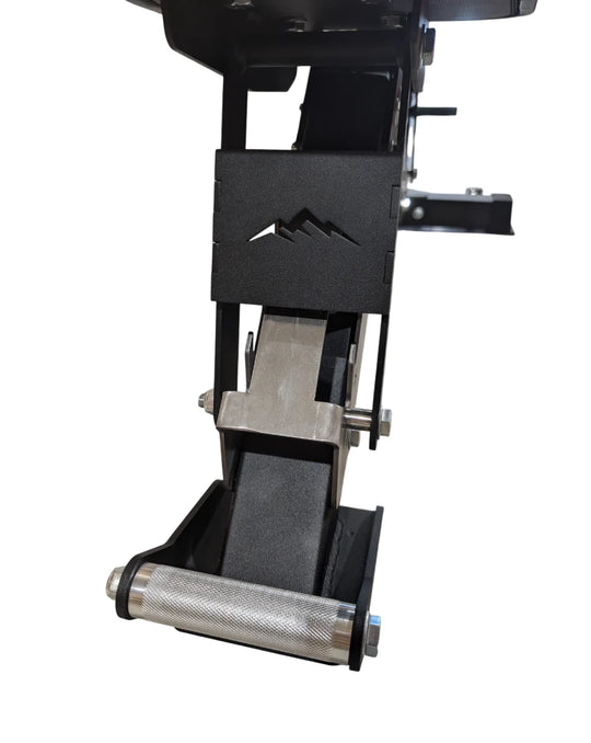 Commercial Adjustable Bench B2 PRO