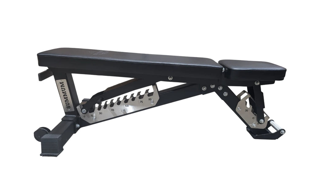 Commercial Adjustable Bench B2 PRO