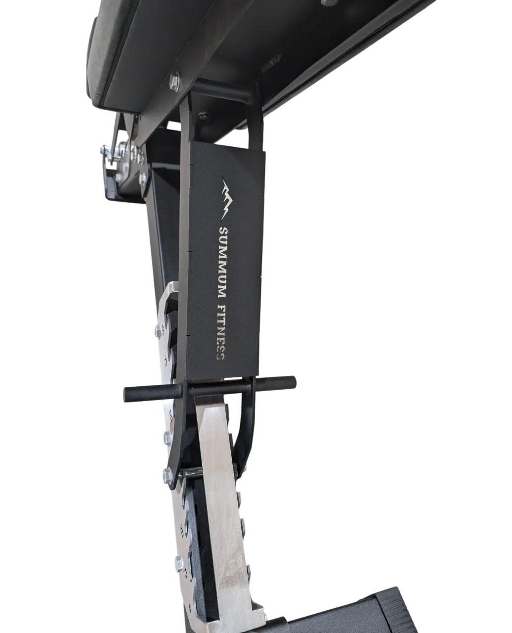 Commercial Adjustable Bench B2 PRO