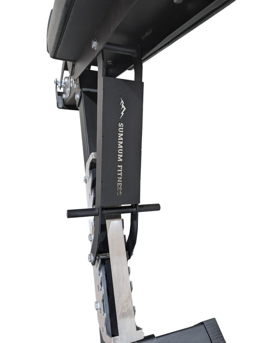 Commercial Adjustable Bench B2 PRO