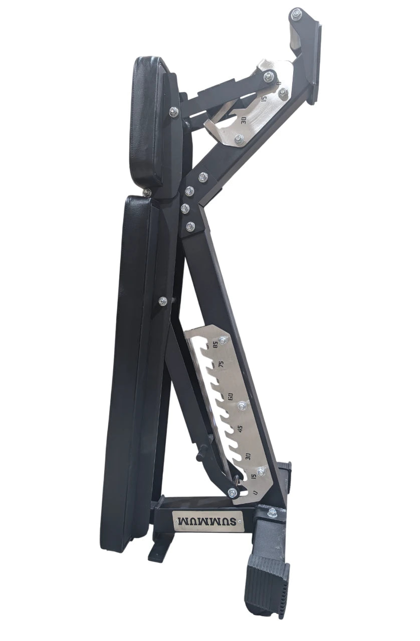 Commercial Adjustable Bench B2 PRO