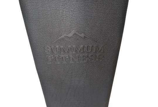 Banc Ajustable Summum Fitness B1AB avec Ancrage pour Jambes