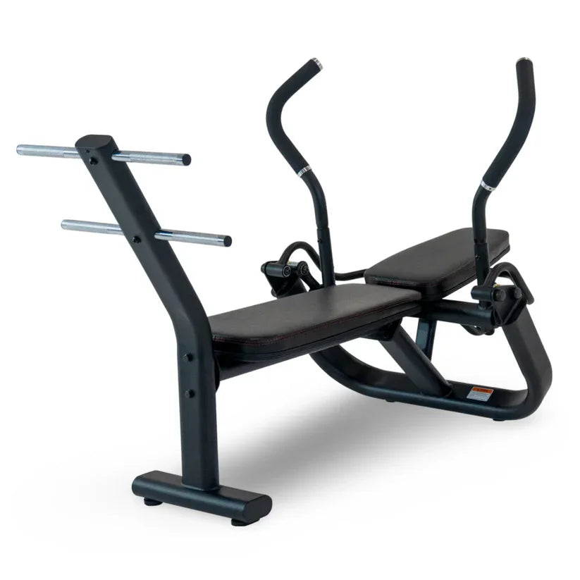 Inspire Fitness Big Crunch Bench - Summum Fitness