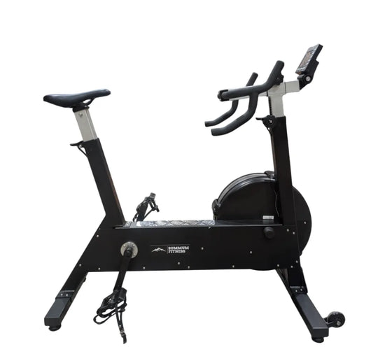 Summum Fitness Erg Bike
