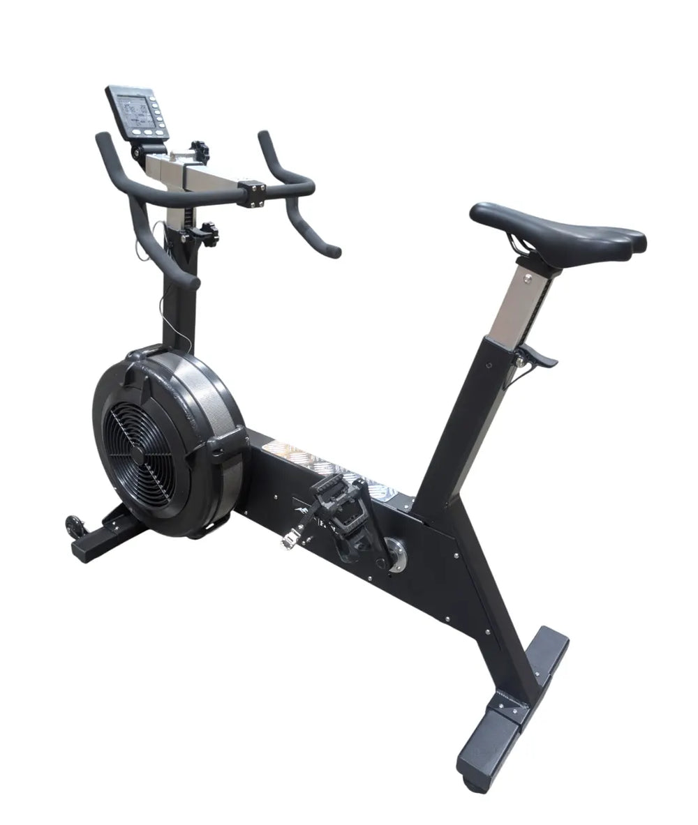 Summum Fitness Erg Bike