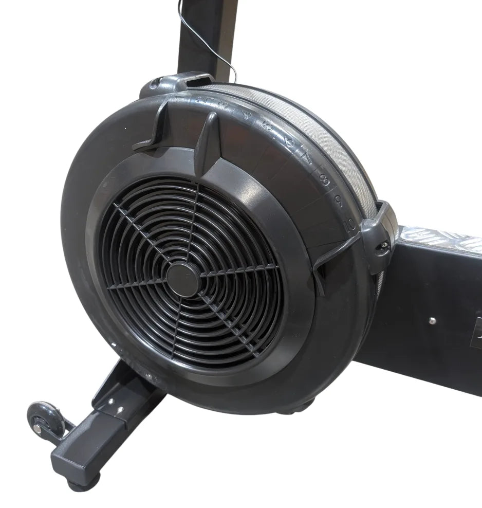 Summum Fitness Erg Bike