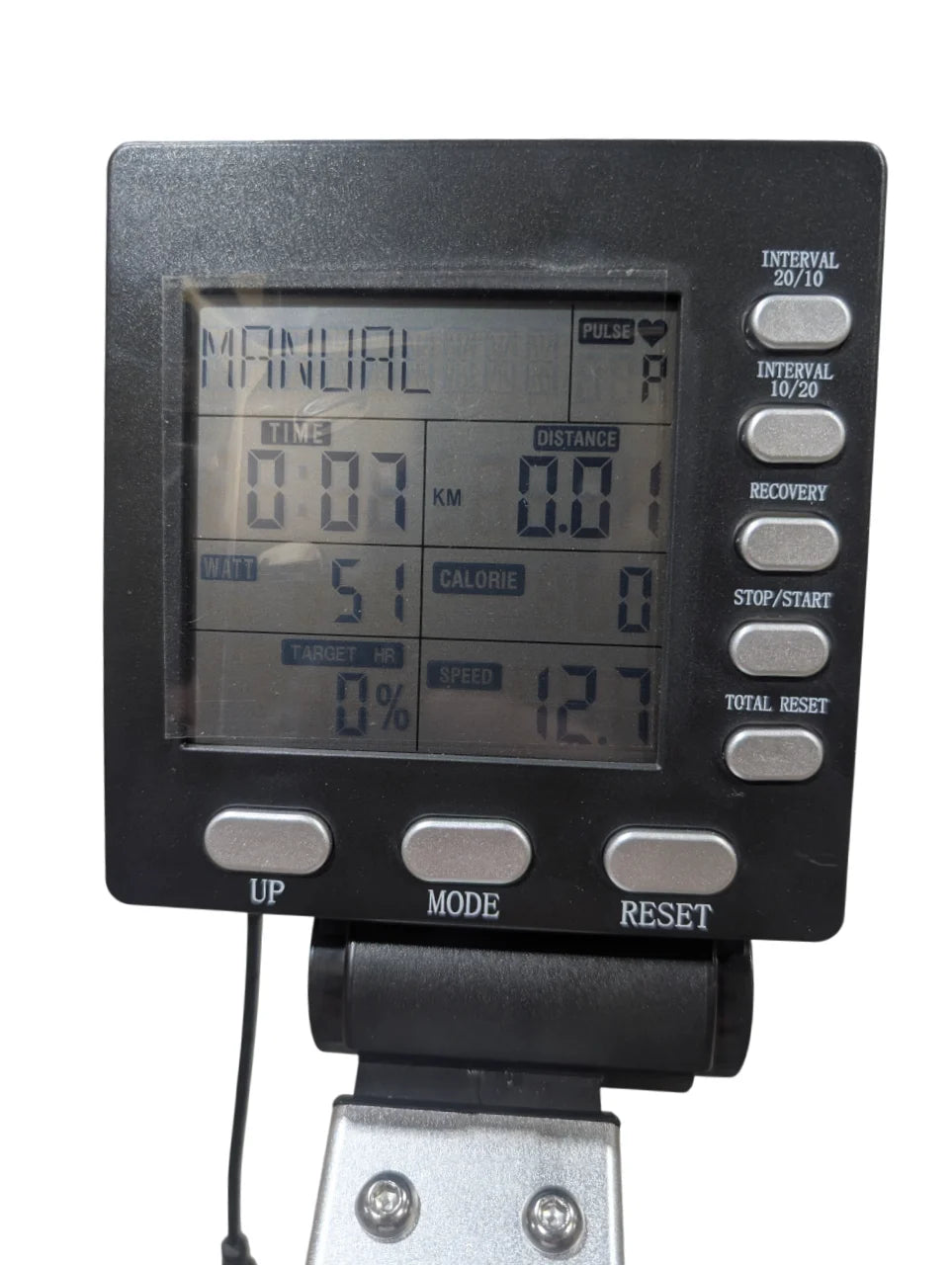 Summum Fitness Erg Bike