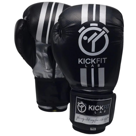 Gants de boxe KickFit Lab