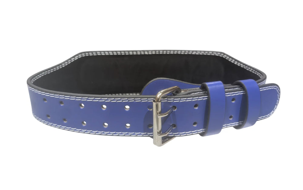 Lifting Belt Leather 4 Inches