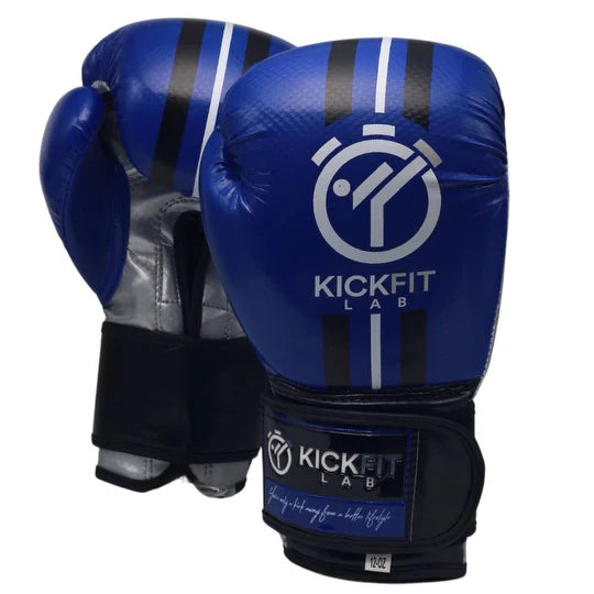 Gants de boxe KickFit Lab