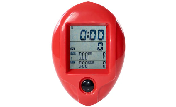 Console LCD universelle pour vélo de spinning
