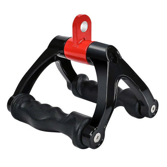 Chinning Traingle Ergonomic & Swivel - Summum Fitness