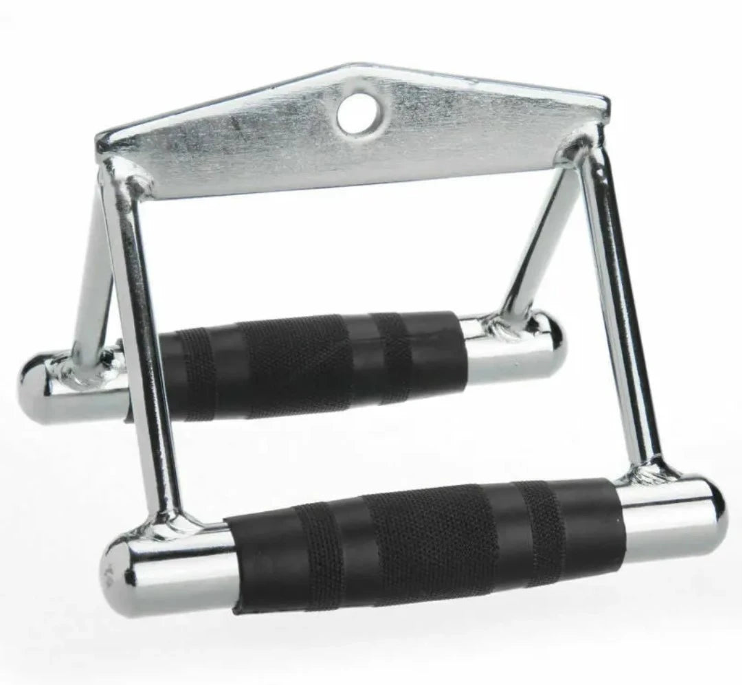 Chinning Triangle Grip Urethane - Summum Fitness