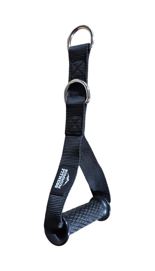 Adjustable Nylon Cable Handle Commercial (single)