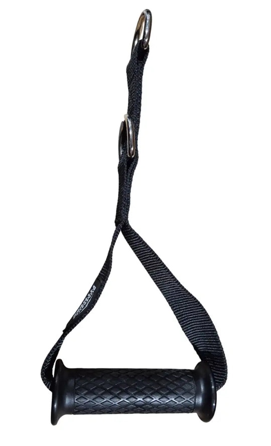 Adjustable Nylon Cable Handle Commercial (single)